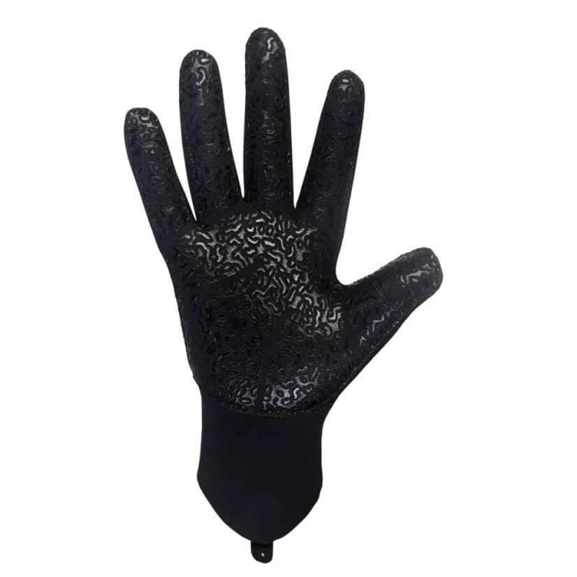 children's neoprene gloves 3mm GUL Power