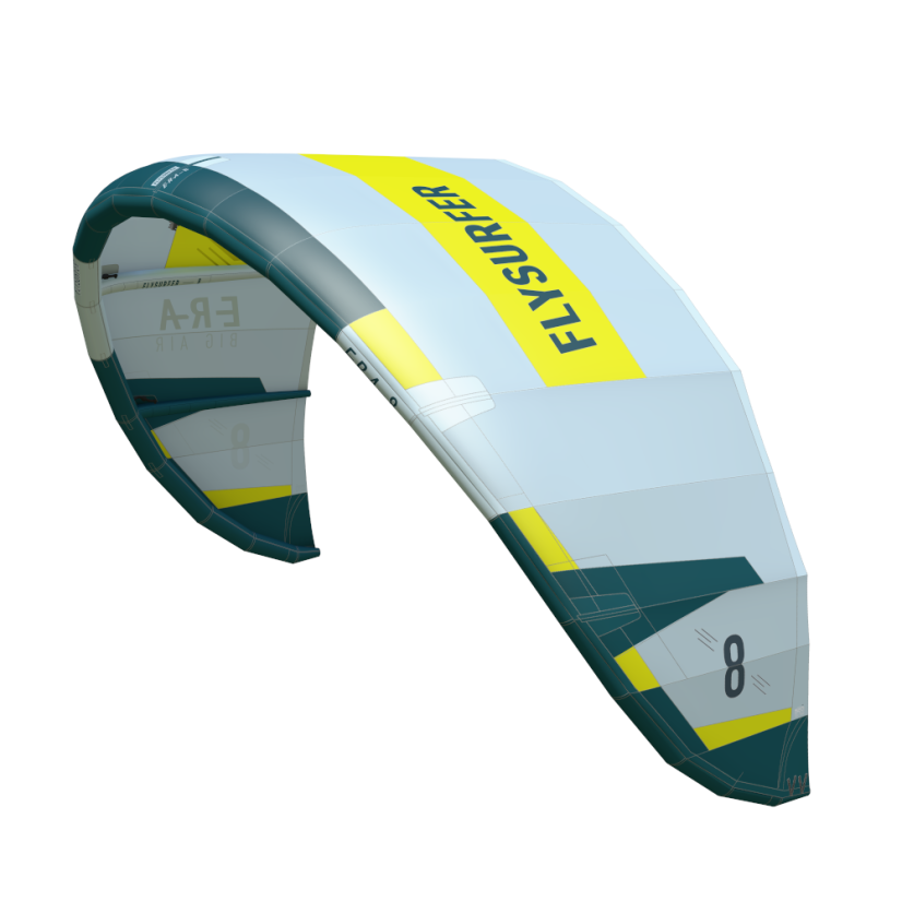 Kite FLYSURFER Era2
