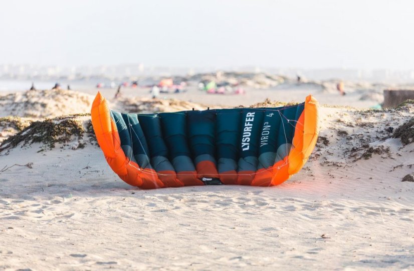 Kite komplet FLYSURFER VIRON3 deluxe