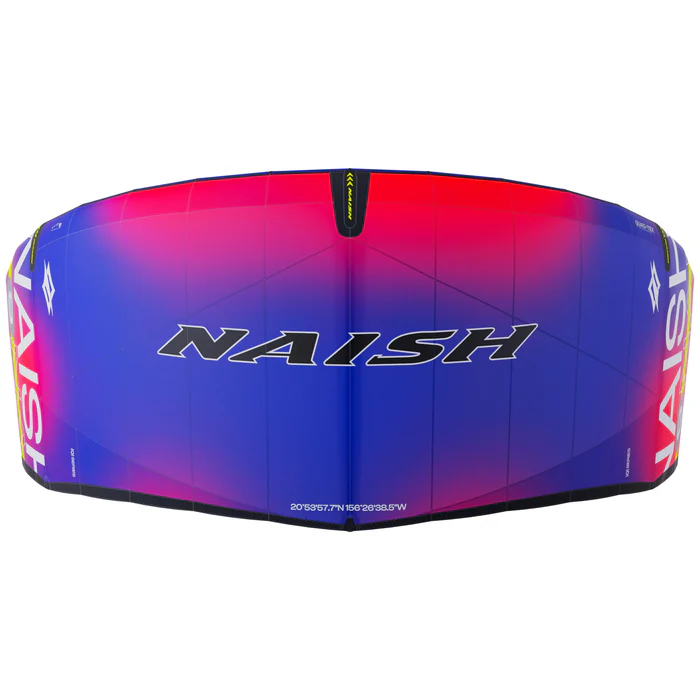 Kite 2025/26 NAISH Pivot LTD