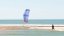 Kite FLYSURFER Hybrid2