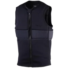 Nárazová vesta PROLIMIT Predator Half Padded - Black