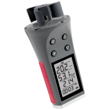 SKYWACH Atmos Wind Meter