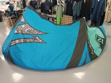Kite NAISH S26 Pivot 12m only/komplet