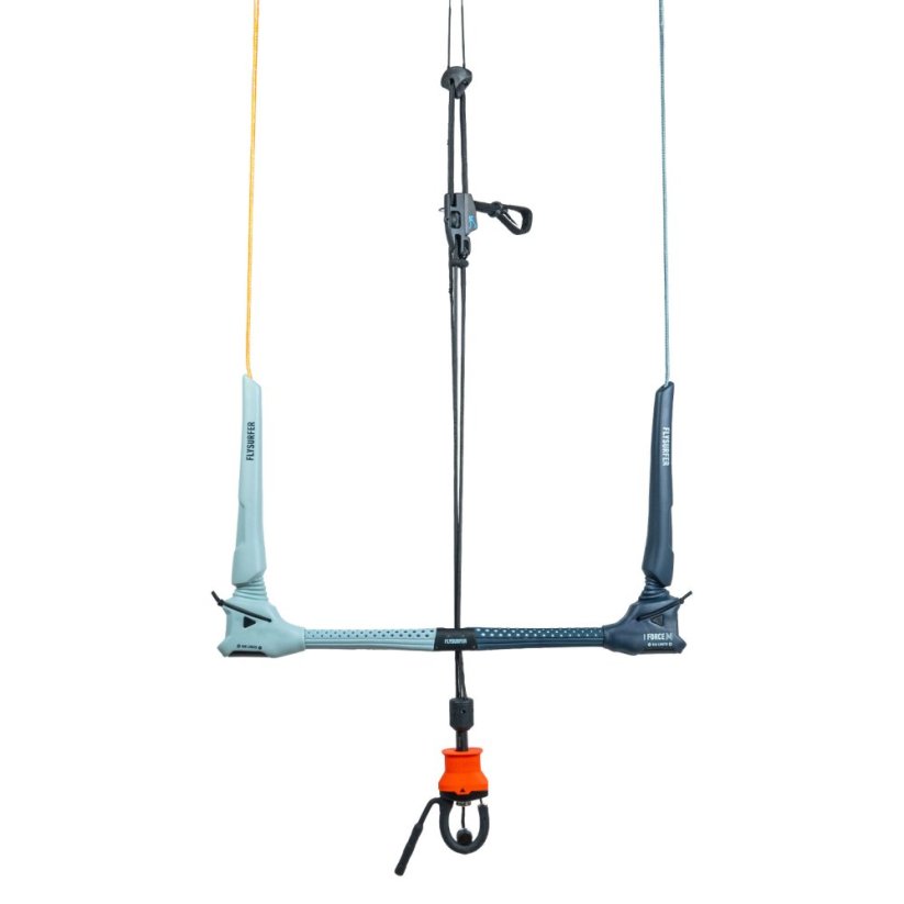 Ráhno FLYSURFER Force3 Control Bar - Velikost: M