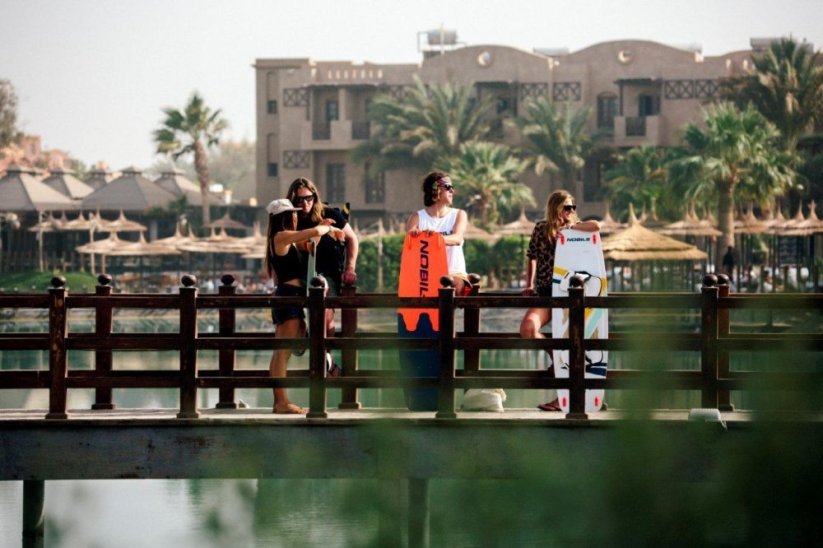 Kiteboard 2023 NOBILE NHP WMN