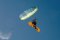 Video upútavka Flysurfer Peak4 snowkiting