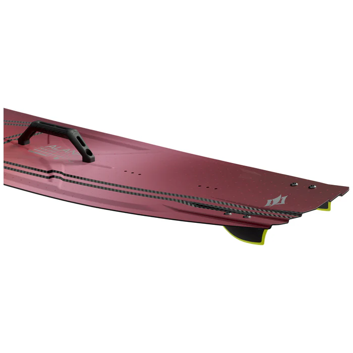 Kiteboard 2026 NAISH Alana NVision