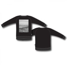INDIANA Photo Cover Sweatshirt