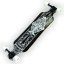 Longboard Atom All Terrain  39" Dark Tiki