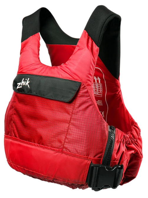 Life jacket ZHIK P3 PFD - Red