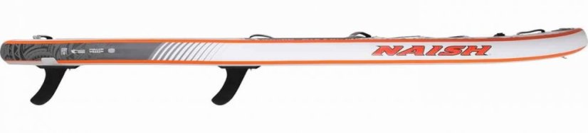 Nafukovací paddleboard NAISH S26 Crossover Fusion