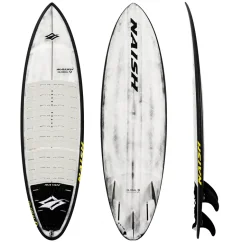 Kitesurf Board 2025 NAISH Global