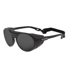 Sunglasses OCEAN Rodas Black / smoke lens