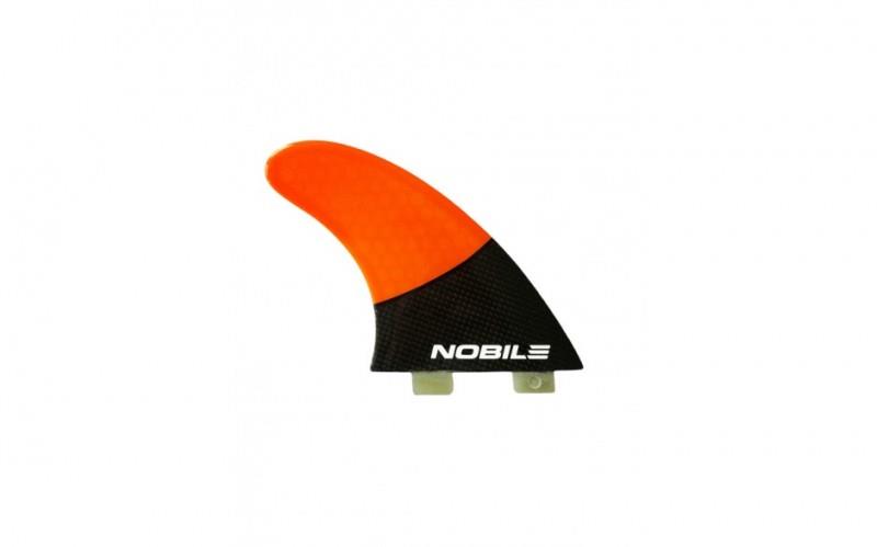 NOBILE Fins Foil FCS 4'7