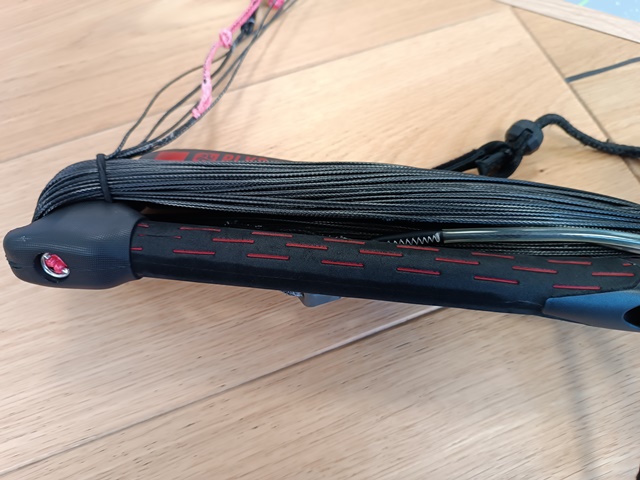 Kite PLKB Ibex 12m