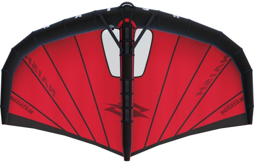 Wing-Surfer S26 NAISH Matador