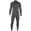 Men's wetsuit PROLIMIT Magma Steamer 6/4 Natureprene - black