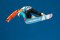Nový nebo jetý kite pro snowkiting?