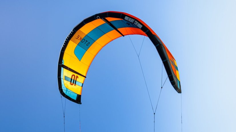 Kite FLYSURFER Stoke4