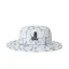 Klobúk RIP CURL Search Camo Mid Brim - Stone