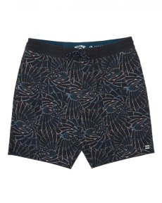 Boardshorts BILLABONG Sundays LT - midnight