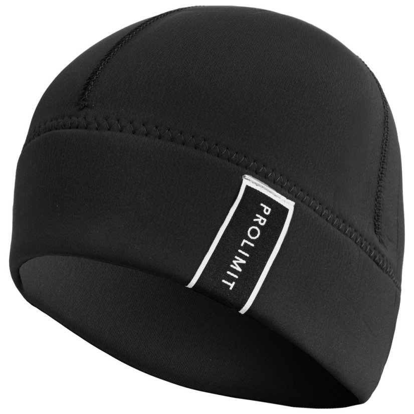 PROLIMIT Neoprene 2023 Beanie Standard PLT - black