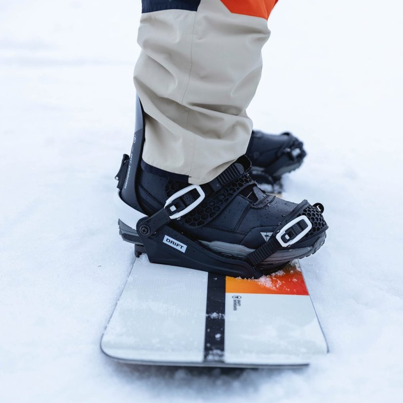 Snowboard GRAVITY Symbol