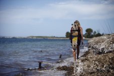 NOBILE Lifetime Backpack