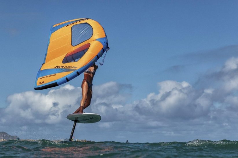 Wing-Surfer S26 NAISH