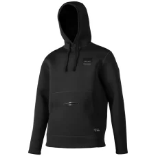 Neoprene Hoodie PROLIMIT Day - black