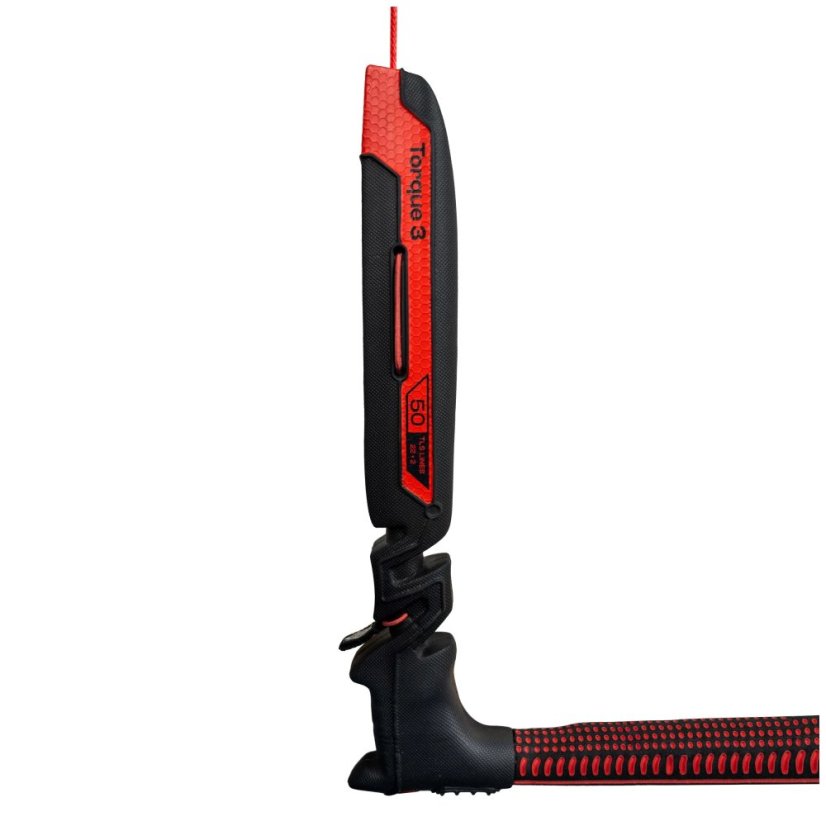 Ráhno NAISH Torque3 + MJ release
