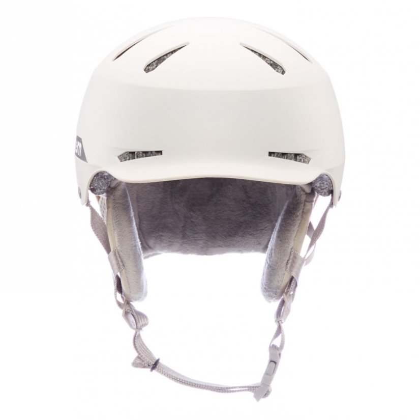 BERN Hendrix helmet - satin vapor