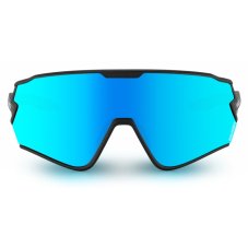 Sunglasses NANDEJ Action less - black / ice blue
