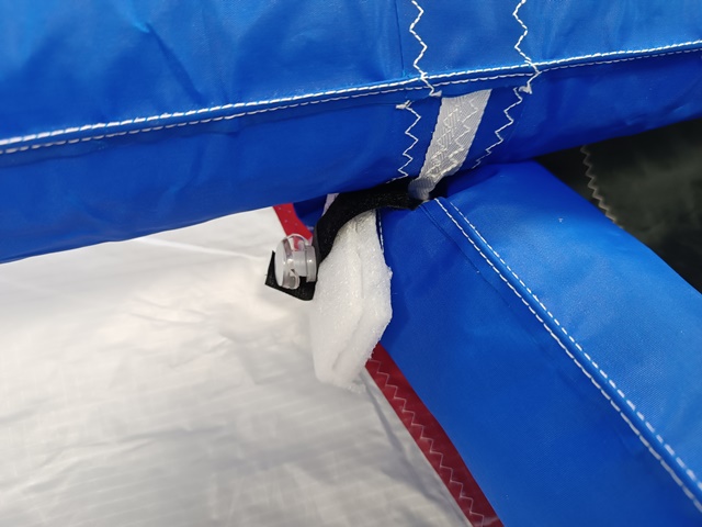 Kite SLINGSHOT FUEL 14m