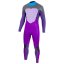 PROLIMIT Fusion Freezip Zodiac 5/3mm Wetsuit
