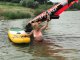 NAISH WINGSURF na kroměřížském Bágráku