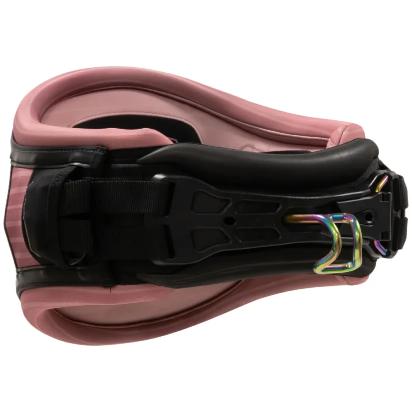 PROLIMIT Kitesurf Harness PureGirl Vapor - Blue/Burgundy