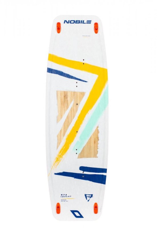 Kiteboard 2023 NOBILE NT5