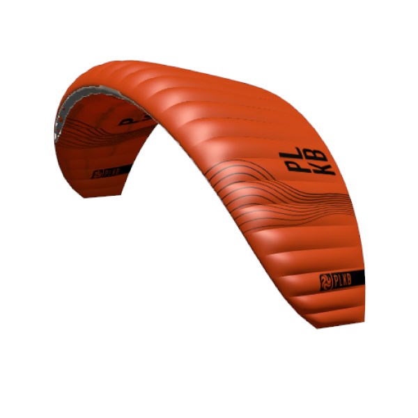 Kite PLKB Ibex