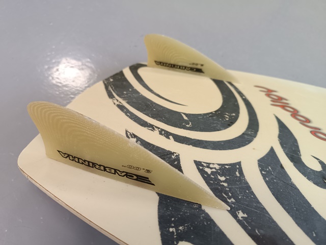 Kiteboard CABRINHA Prodigy 148x40