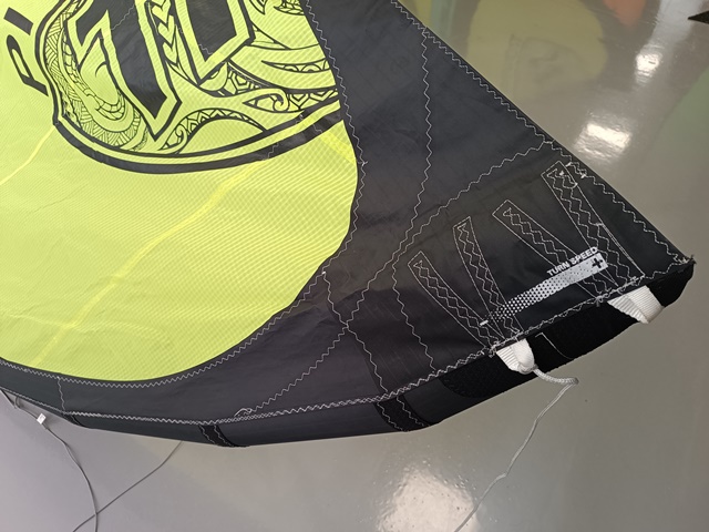 Kite NAISH Pivot S27 11m only