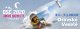 Orava snowkite challenge 2020 - potvrzeno