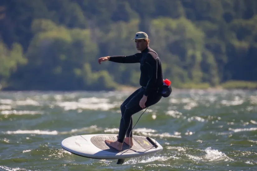 NAISH Parawing Hatch V2