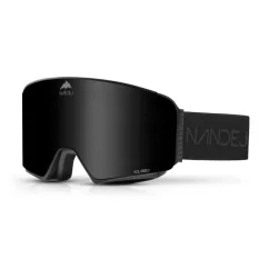 Snow glasses NANDEJ Mount - Polarized
