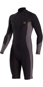 BILLABONG Absolute 2/2mm Wetsuit