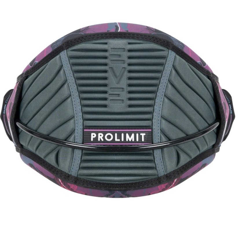 Kite trapéz PROLIMIT PureGirl Eve Grey/Violet