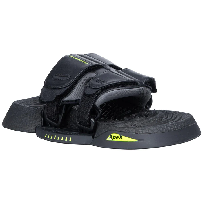 Bindings 2026 NAISH Apex