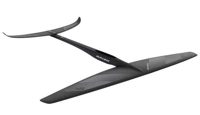Hydrofoil S28 NAISH Kite Mach-1 Semi-complete - Veľkosť krídla: 700 cm2, Mast: 0 cm