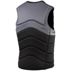 Nárazová vesta PROLIMIT Ace Full Padded FZ - grey/black